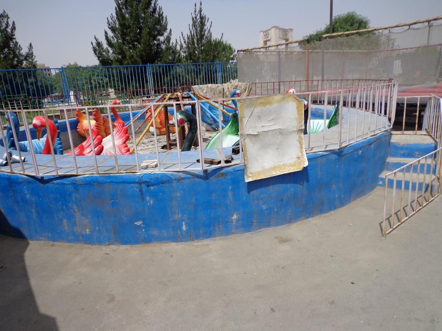 تولیدکننده وسایل شهربازی و خانه بازی|اسباب‌‌بازی|تهران, آسمان|دیوار