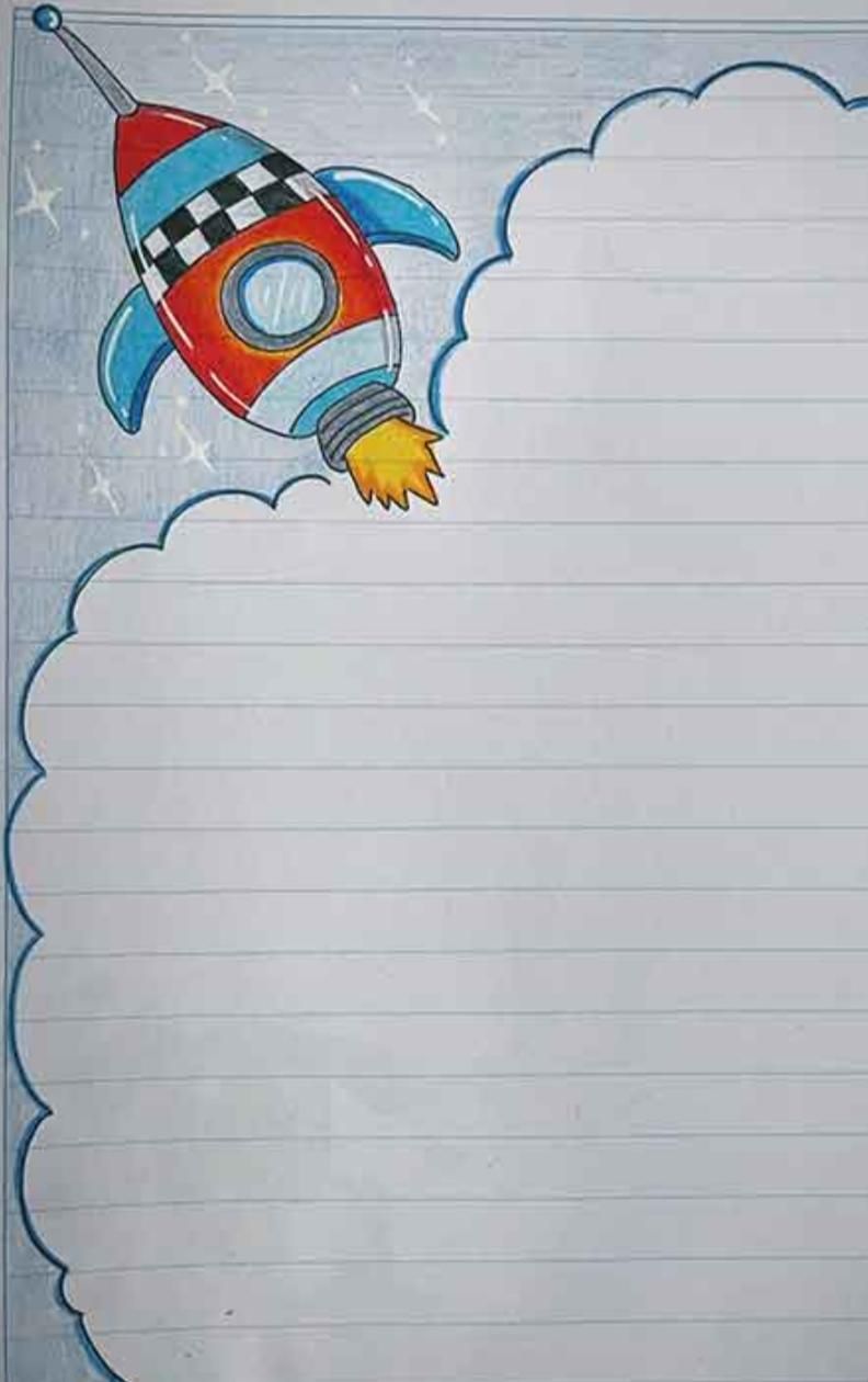 نقاشی دفترالفبا ومشق|لوازم التحریر|گلبهار, شهر جدید گلبهار|دیوار