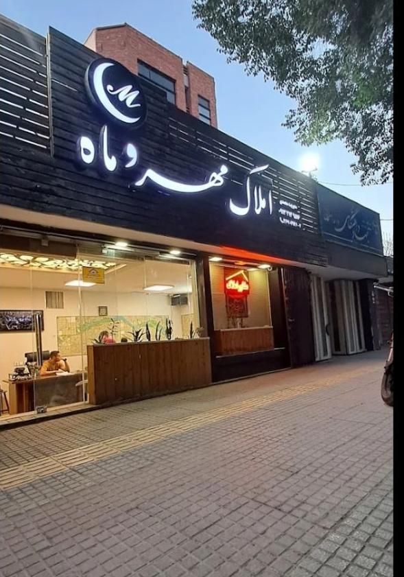 ۳۵۰متر صفر ابشار|اجارهٔ آپارتمان|اصفهان, دنارت|دیوار