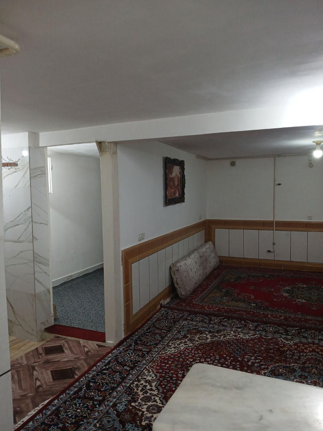اجاره روزانه/هفتگی/ماهانه آپارتمان ۵۰ متری|اجارهٔ کوتاه‌مدت آپارتمان و سوئیت|دورود, |دیوار