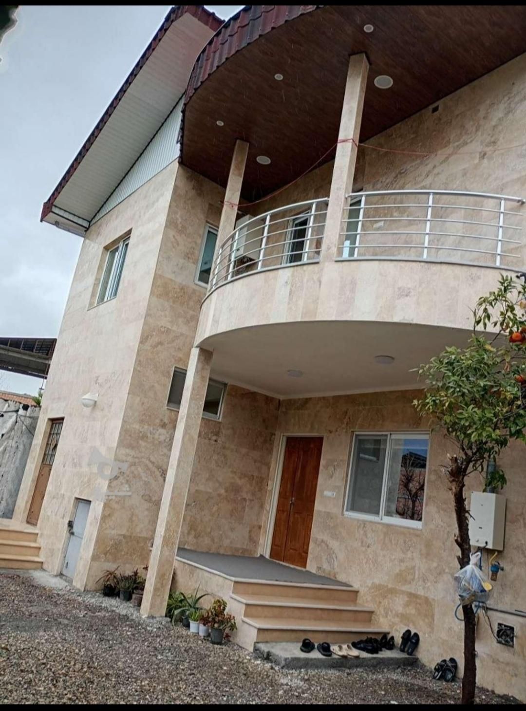 اجاره ویلا ۱۰۰ متری نوساز تمیز جنگلی|اجارهٔ کوتاه‌مدت آپارتمان و سوئیت|چالوس, |دیوار