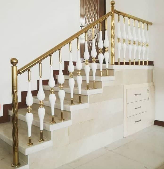 پخش و اجرای نرده استیل|خدمات پیشه و مهارت|قم, شاه ابراهیم|دیوار