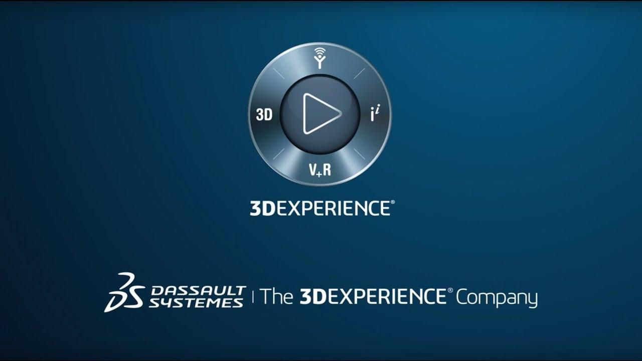 نرم افزار 3DEXPERIENCE x2024|قطعات و لوازم جانبی رایانه|تهران, تجریش|دیوار