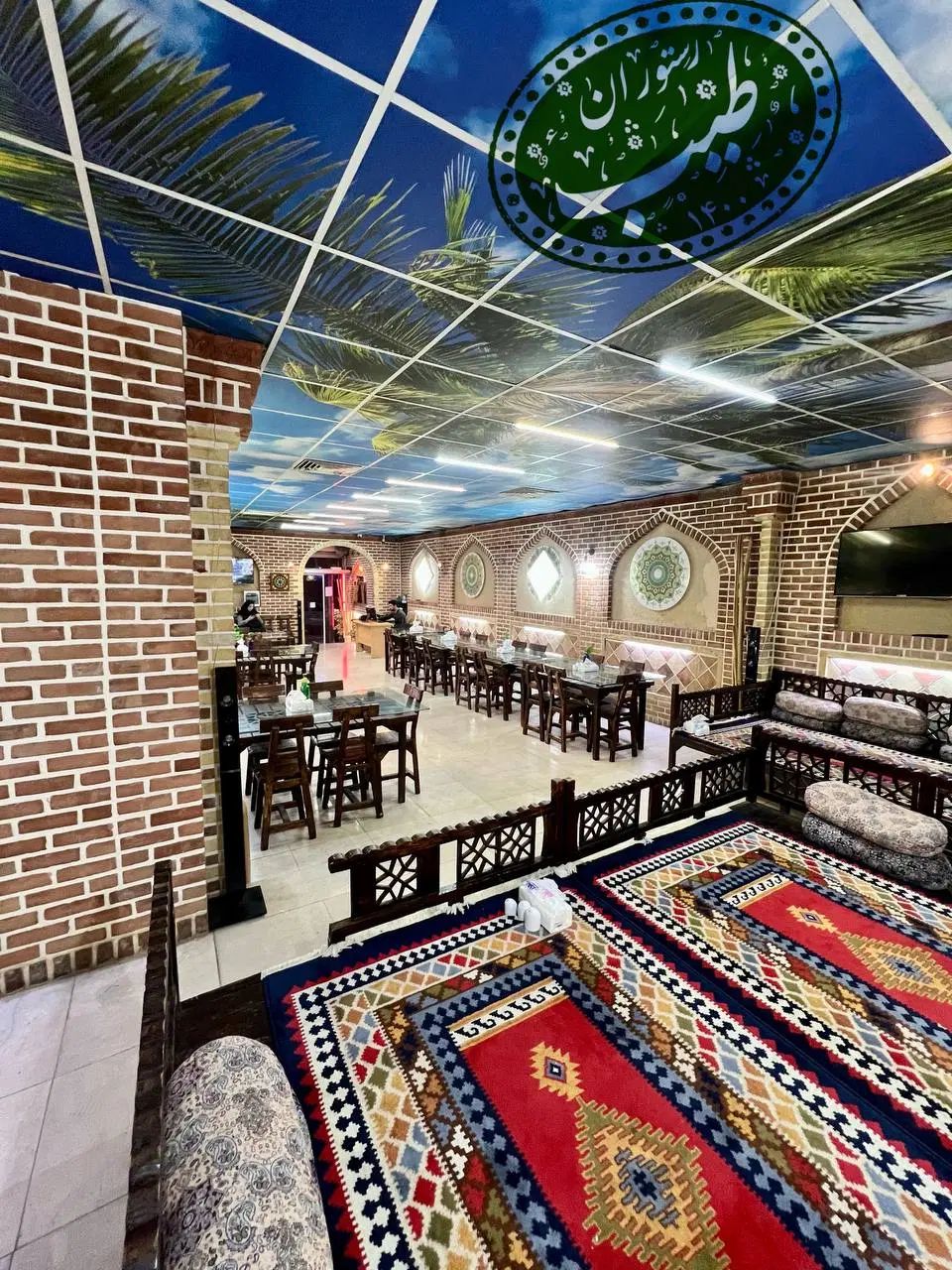 پیک ، منقل کار ، کارگرساده، سالن کار|استخدام خدمات فروشگاه و رستوران|تهران, سبلان (لشگر)|دیوار