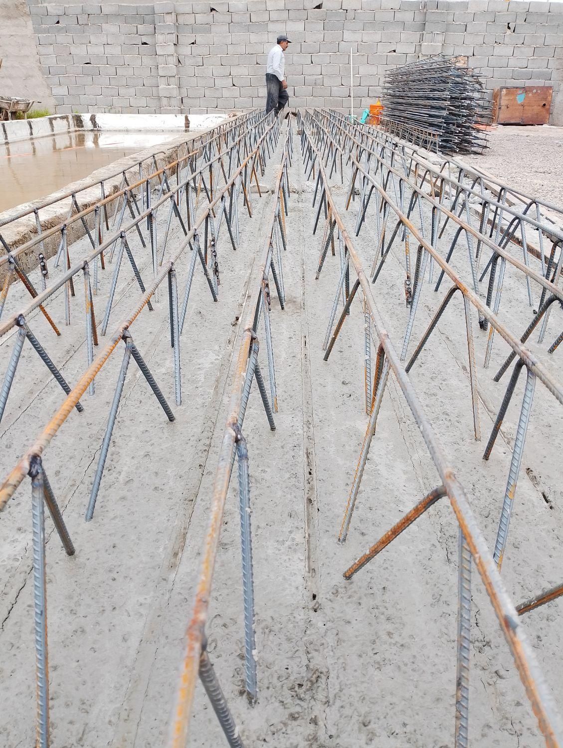 تولید تیرچه بتنی|خدمات پیشه و مهارت|بیرجند, |دیوار