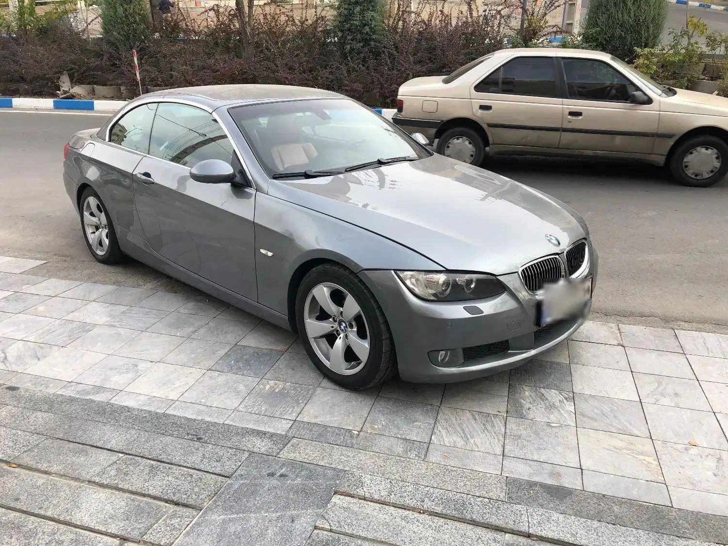 BMW 325i کروک|خودرو سواری و وانت|تهران, نارمک|دیوار