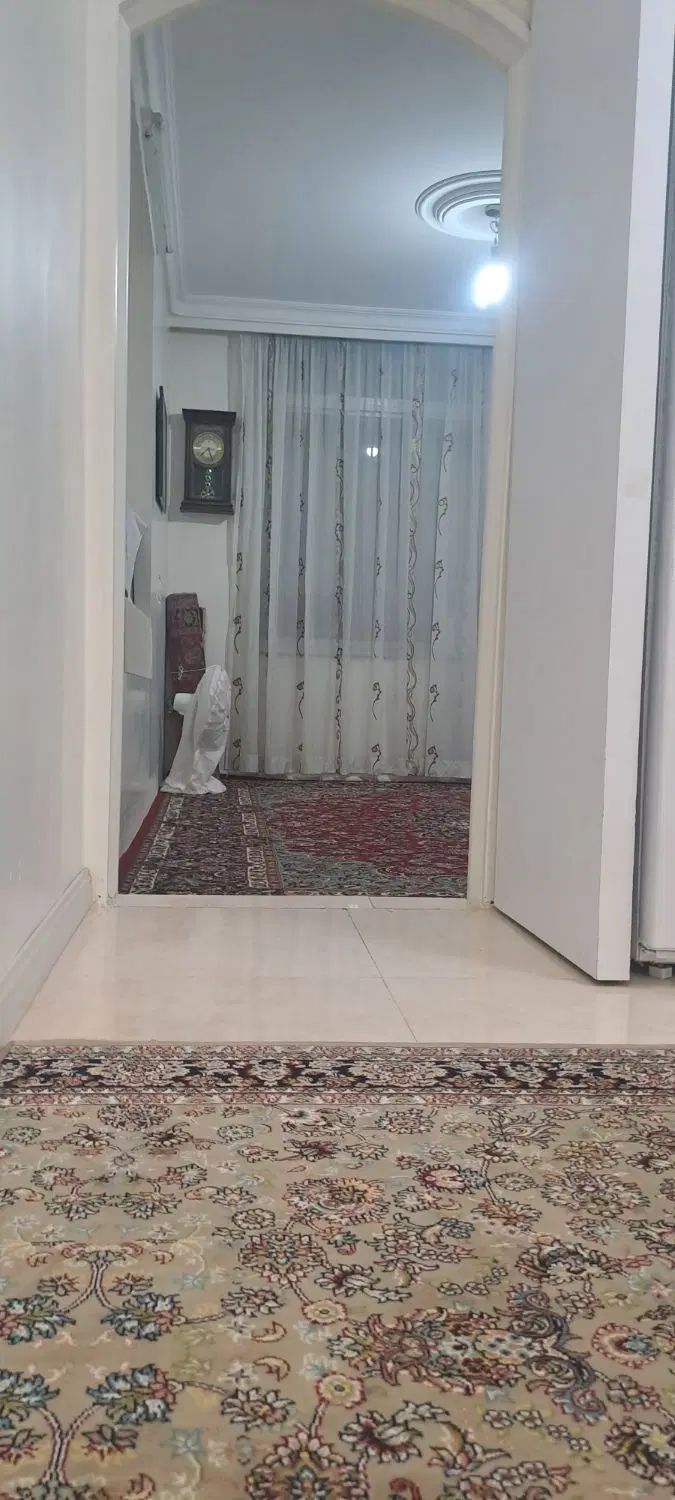 منزل ویلایی دوطبقه دربست 125متری بازسازی شده|فروش خانه و ویلا|مشهد, کارگران|دیوار