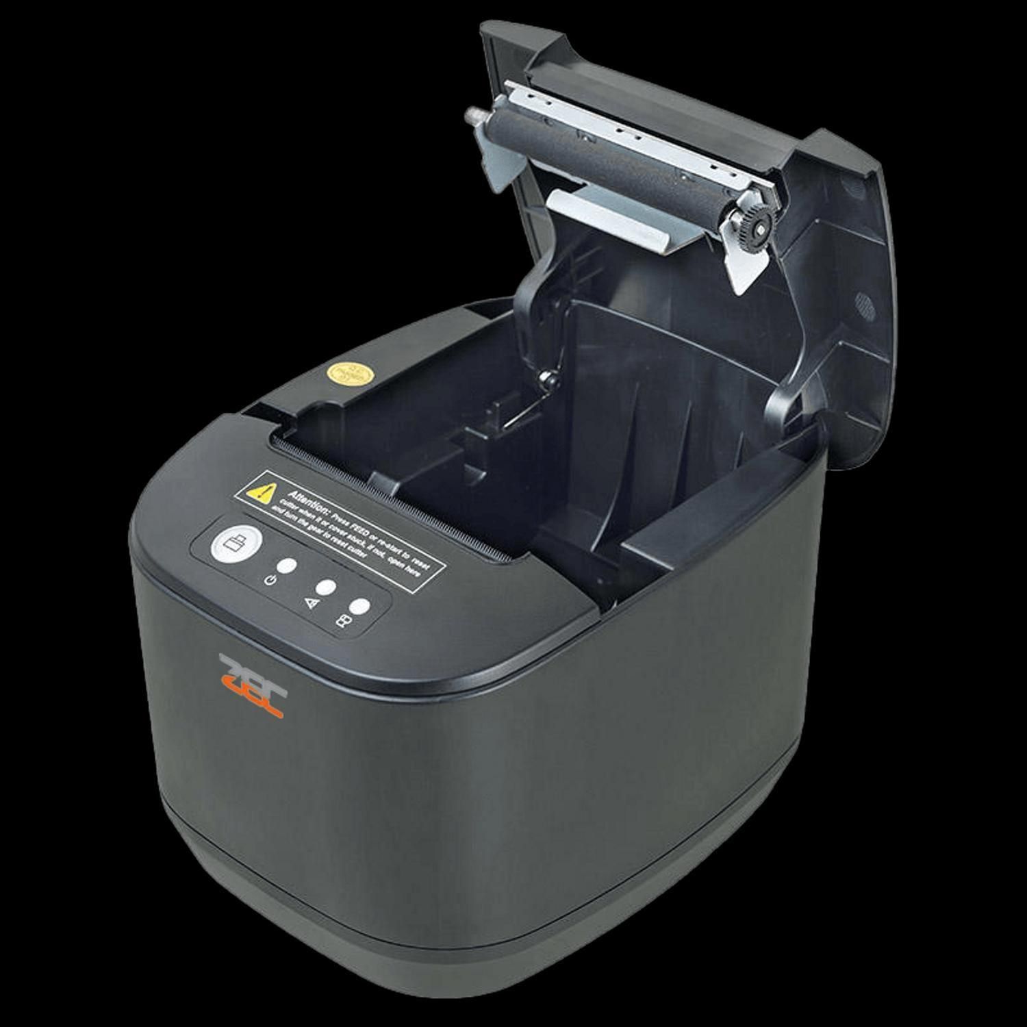 فیش پرینتر حرارتی برند ZEC|پرینتر، اسکنر، کپی، فکس|بیرجند, |دیوار