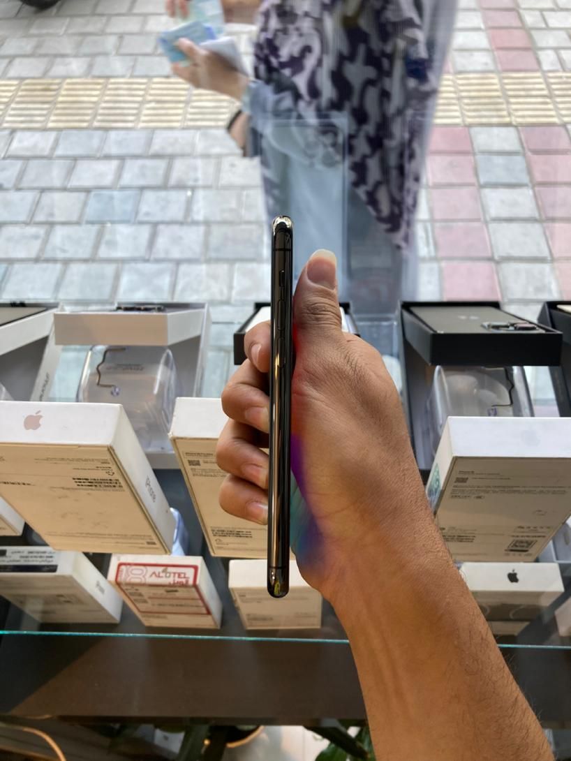 11pro black|موبایل|رشت, حاجی آباد|دیوار