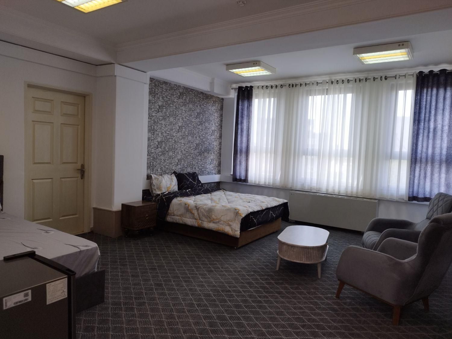 سوئیت هتل آپارتمان مرکز شهر|اجارهٔ کوتاه‌مدت آپارتمان و سوئیت|تبریز, |دیوار