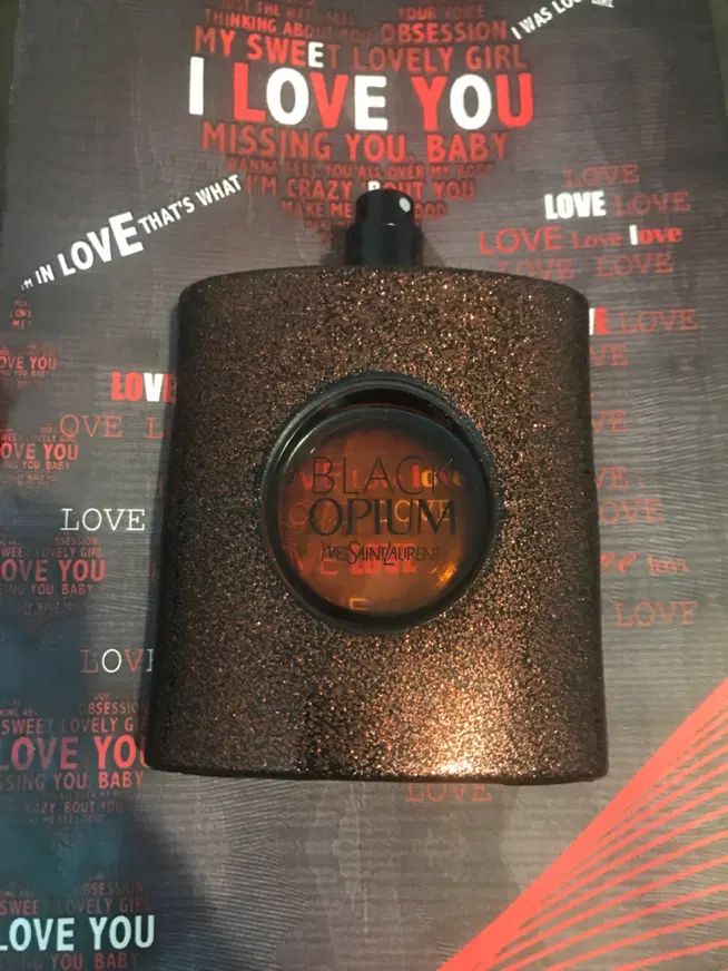 بلک اپیوم Black opium|آرایشی، بهداشتی، درمانی|تهران, نیلوفر|دیوار