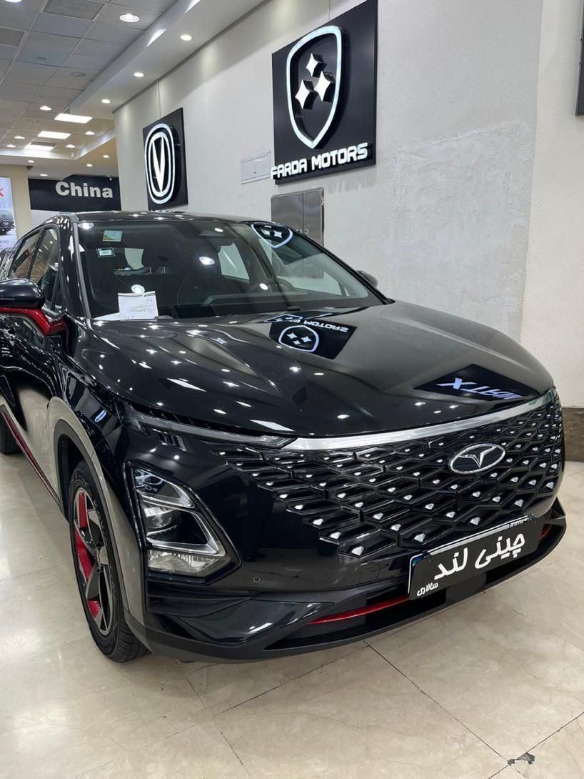 فونیکس FX پرمیوم، مدل 1404|خودرو سواری و وانت|تهران, فاطمی|دیوار