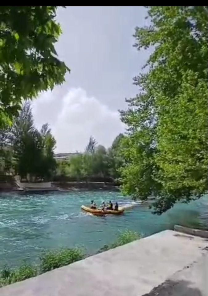 اجاره روزانه/هفتگی/ماهانه منزل باغ و ویلا ۵۰۰ متری|اجارهٔ کوتاه‌مدت ویلا و باغ|شهرکرد, |دیوار