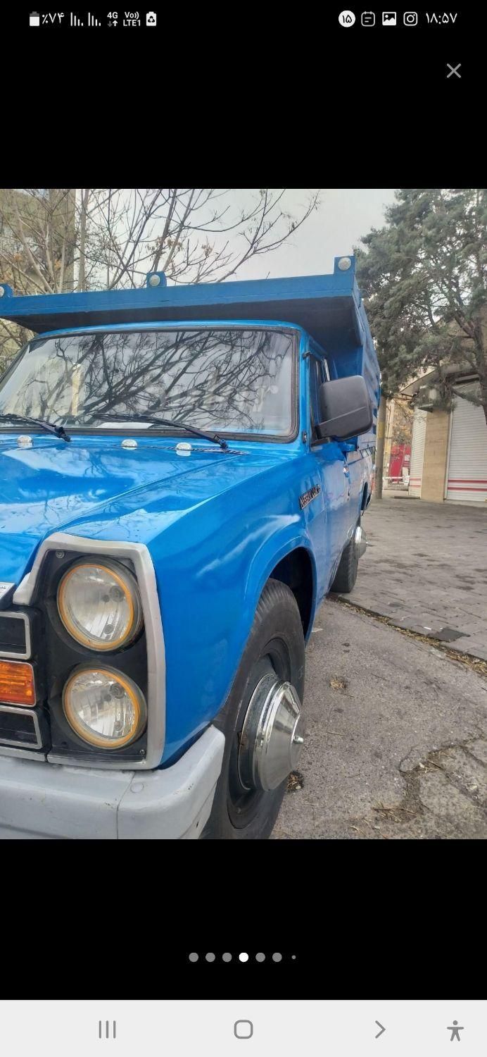 باربری نیسان بار تبریز با سلیقه|خدمات حمل و نقل|تبریز, |دیوار