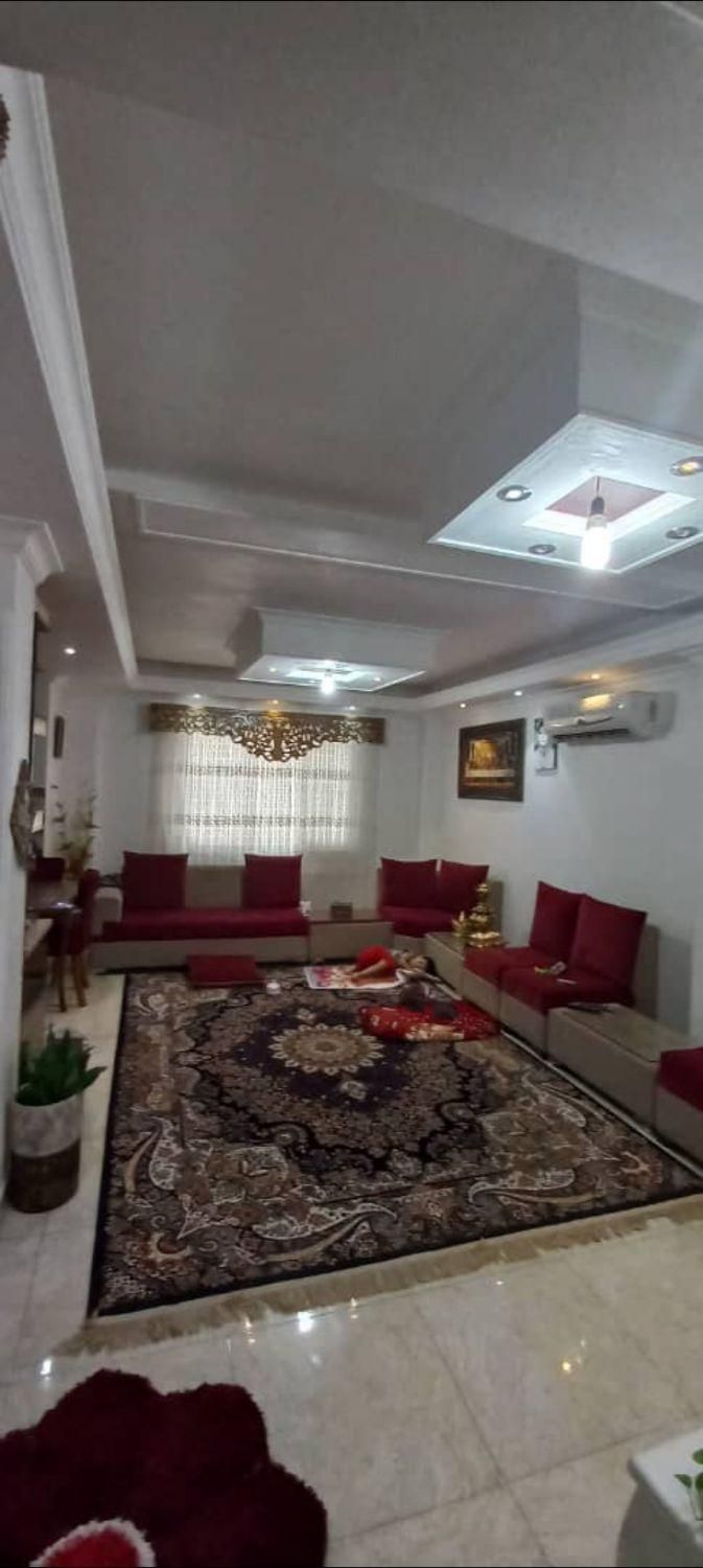واحد۱۱۰ متری گلباغ نماز|فروش آپارتمان|رشت, اسماعیل آباد|دیوار