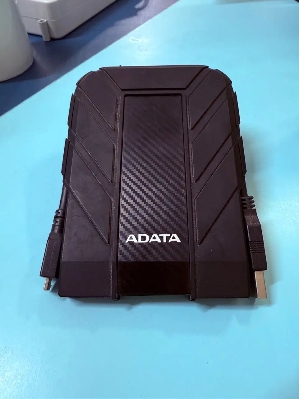 هارد اکسترنال ای دیتا مدل HD710 Pro ظرفیت 2T|قطعات و لوازم جانبی رایانه|تهران, یوسف‌آباد|دیوار