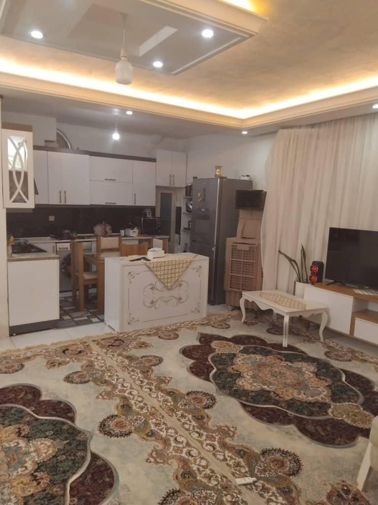 اجاره آپارتمان ۹۰ متری ۲ خواب طبقه ۴+  طبرسی شمالی|اجارهٔ آپارتمان|مشهد, طبرسی شمالی|دیوار