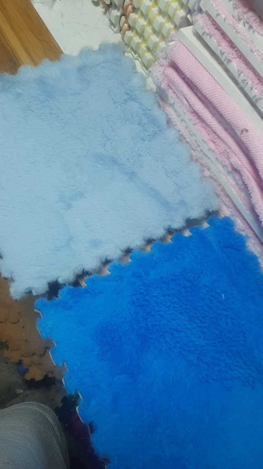 موکت تایلی (پازلی)|موکت|تهران, بازار|دیوار