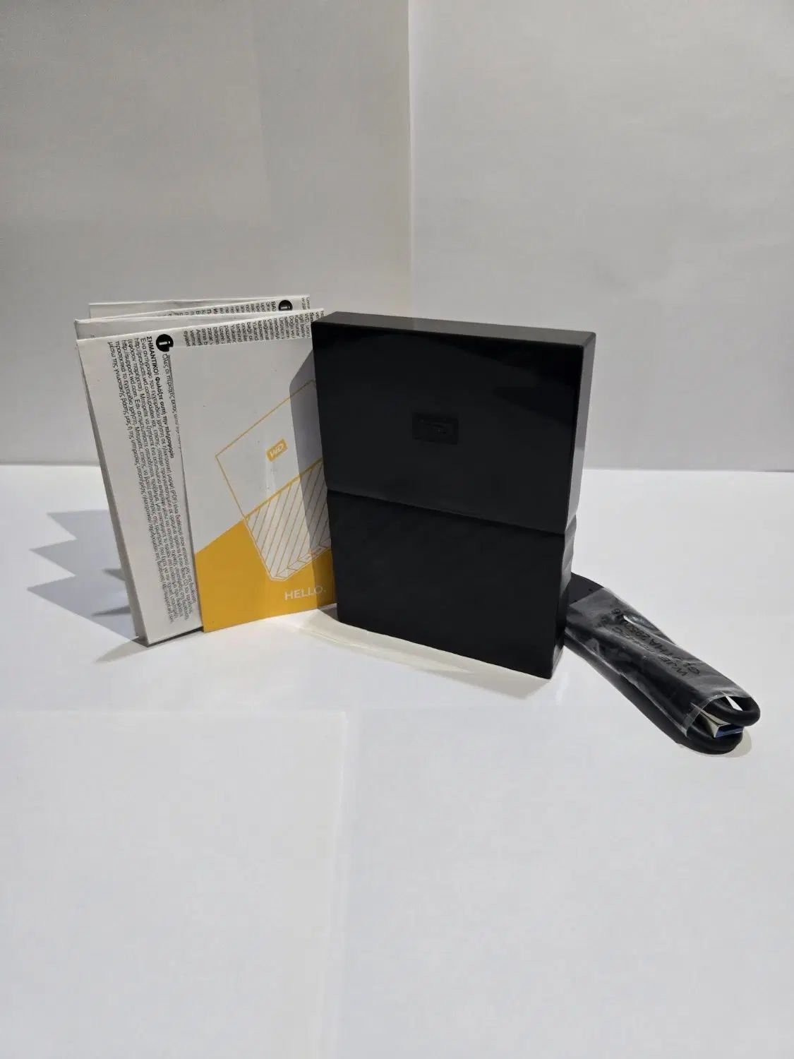 هارد 1TB My passport|قطعات و لوازم جانبی رایانه|تهران, فلاح|دیوار