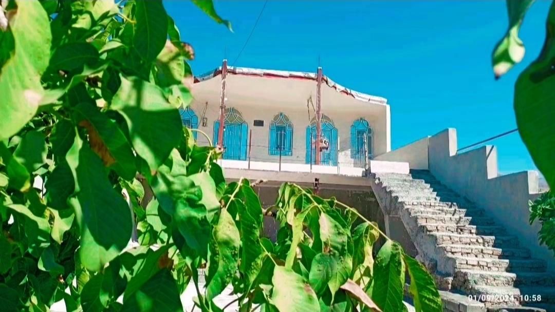 اجاره روزانه خونه باغ کهمان|اجارهٔ کوتاه‌مدت ویلا و باغ|الشتر, |دیوار