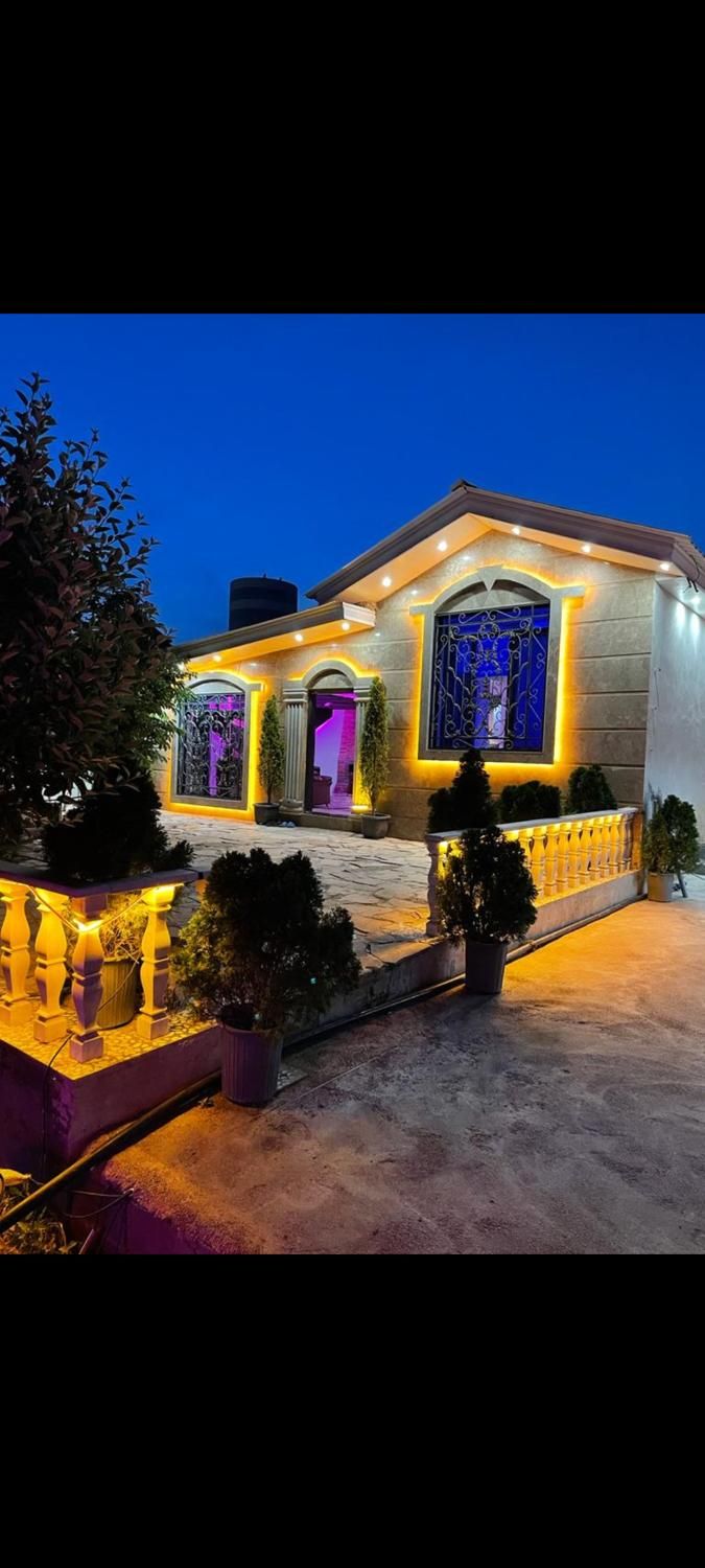 اجاره ی باغ ویلا سپیدان همایجون|اجارهٔ کوتاه‌مدت ویلا و باغ|شیراز, گویم|دیوار