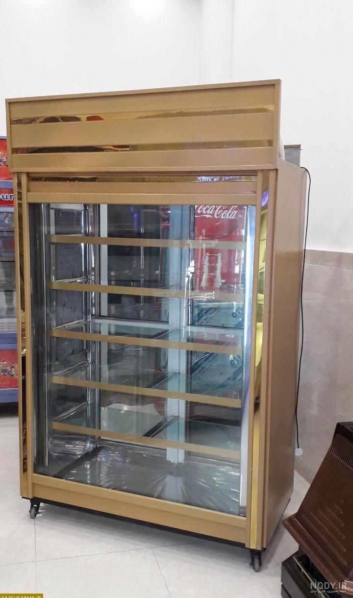 خریداروفروشنده‌‌یخچالهای‌صنعتی‌وایستاده‌|فروشگاه و مغازه|تهران, آذری|دیوار