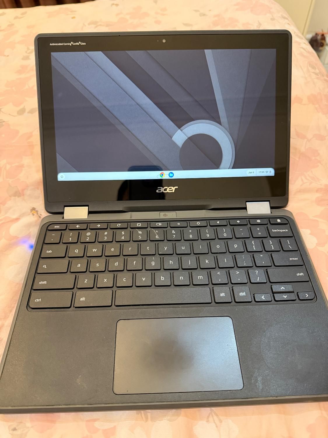 لب تاپ acer مشابه نو|رایانه همراه|تهران, صادقیه|دیوار