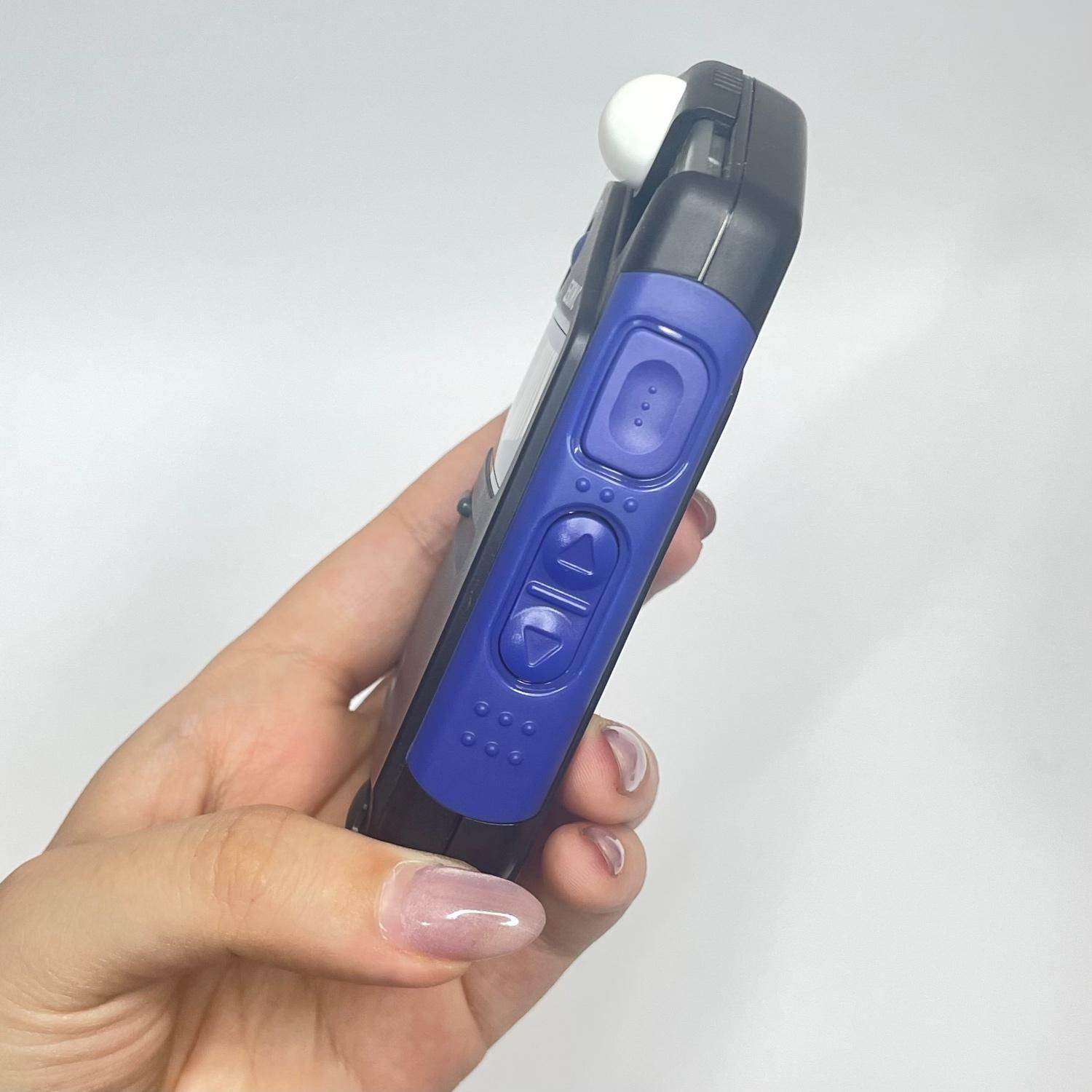 نورسنج سکونیک L-308X|دوربین عکاسی و فیلم‌برداری|تهران, سهروردی|دیوار