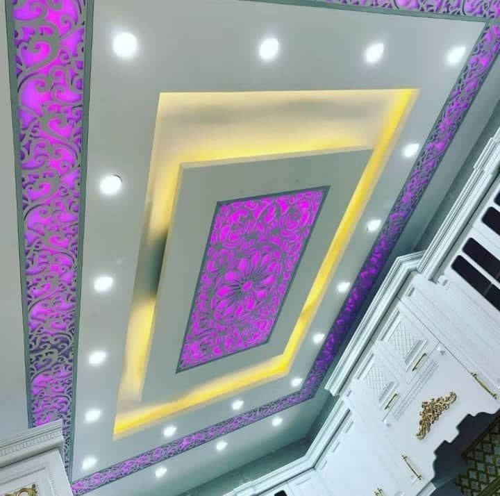 کناف|خدمات پیشه و مهارت|اهواز, کوی باهنر|دیوار