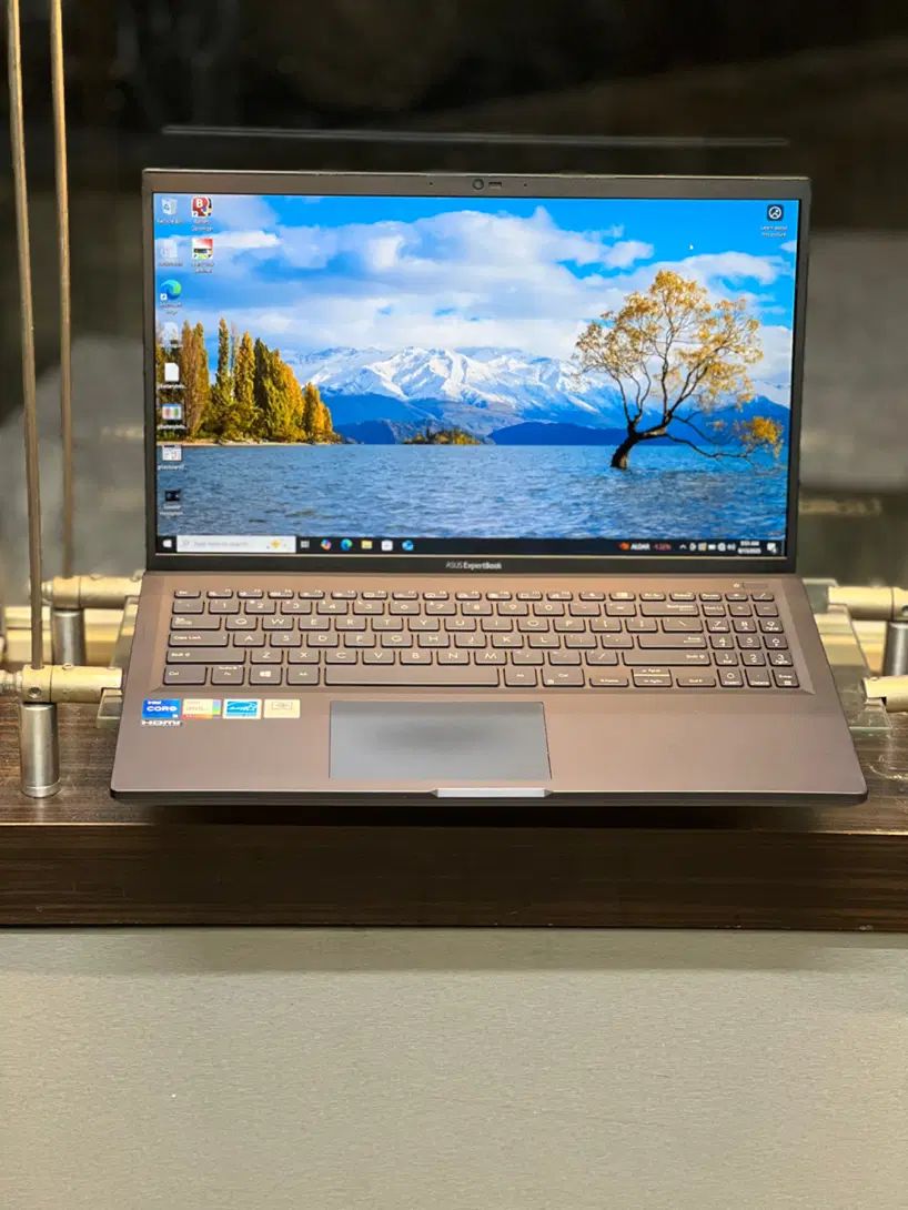 لپ تاپ ایسوس مدل ExperBook B1500 i5|رایانه همراه|تهران, میدان ولیعصر|دیوار