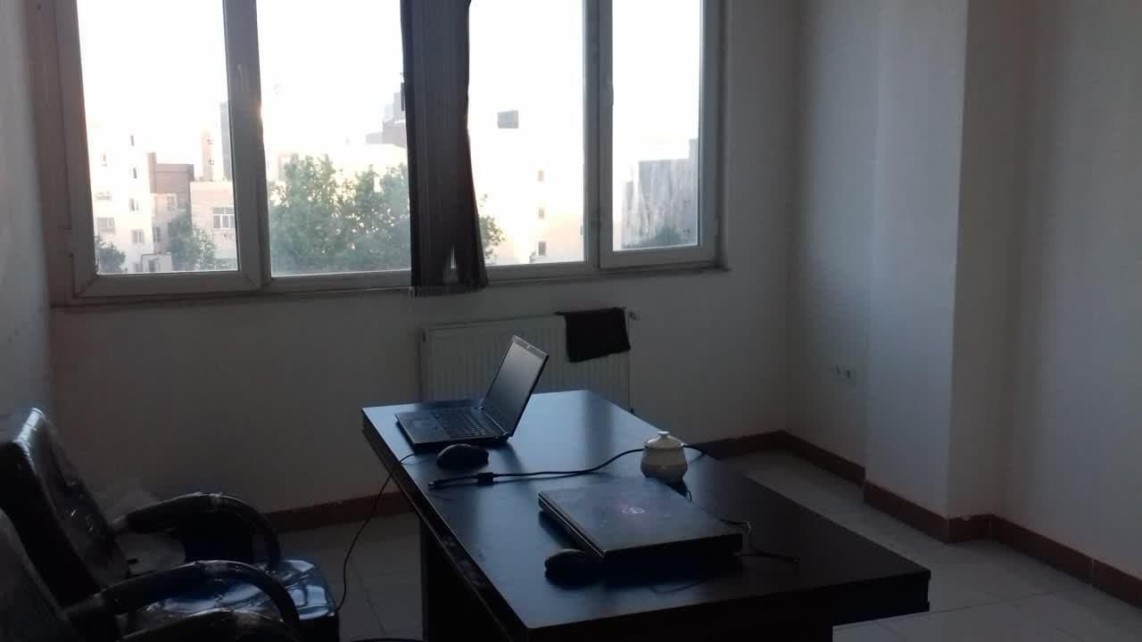 اجاره واحد اداری- خدماتی در خیابان انقلاب|اجارهٔ دفتر کار، اتاق اداری، مطب|اردبیل, |دیوار