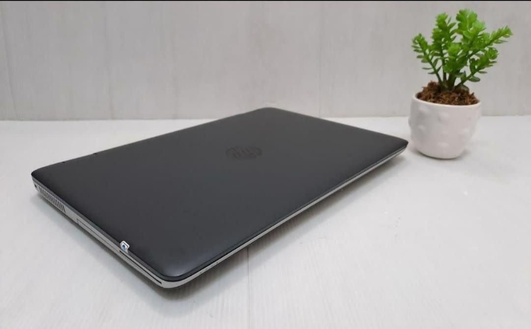 لپ تاپ hp i5نسل۶ رم۸ ssd۲۵۶حسابداری خانگی ترید|رایانه همراه|نجف‌آباد, حومه نجف آباد|دیوار