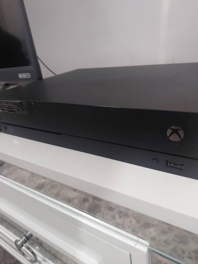xbox onex|کنسول، بازی ویدئویی و آنلاین|کرج, خرمدشت|دیوار