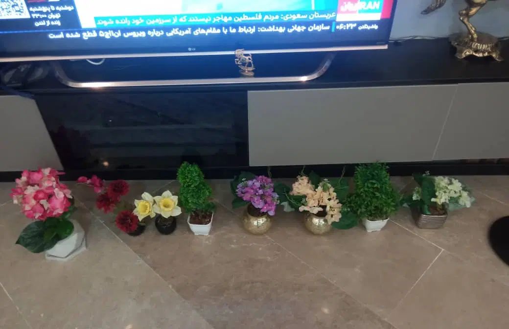 گل مصنوعی|گل مصنوعی|تهران, پونک|دیوار