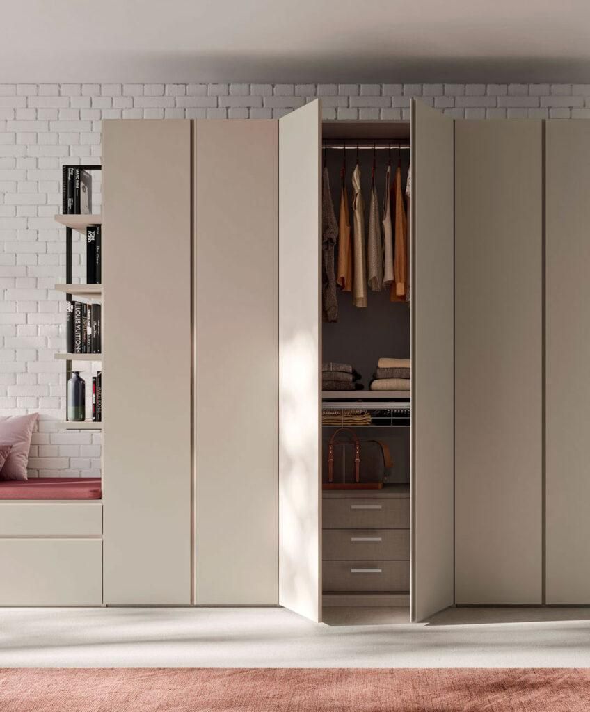 کابینت آشپزخانه/هایگلاس/ممبران/نئوکلاسیک/کمددیواری|خدمات پیشه و مهارت|اصفهان, برازنده|دیوار