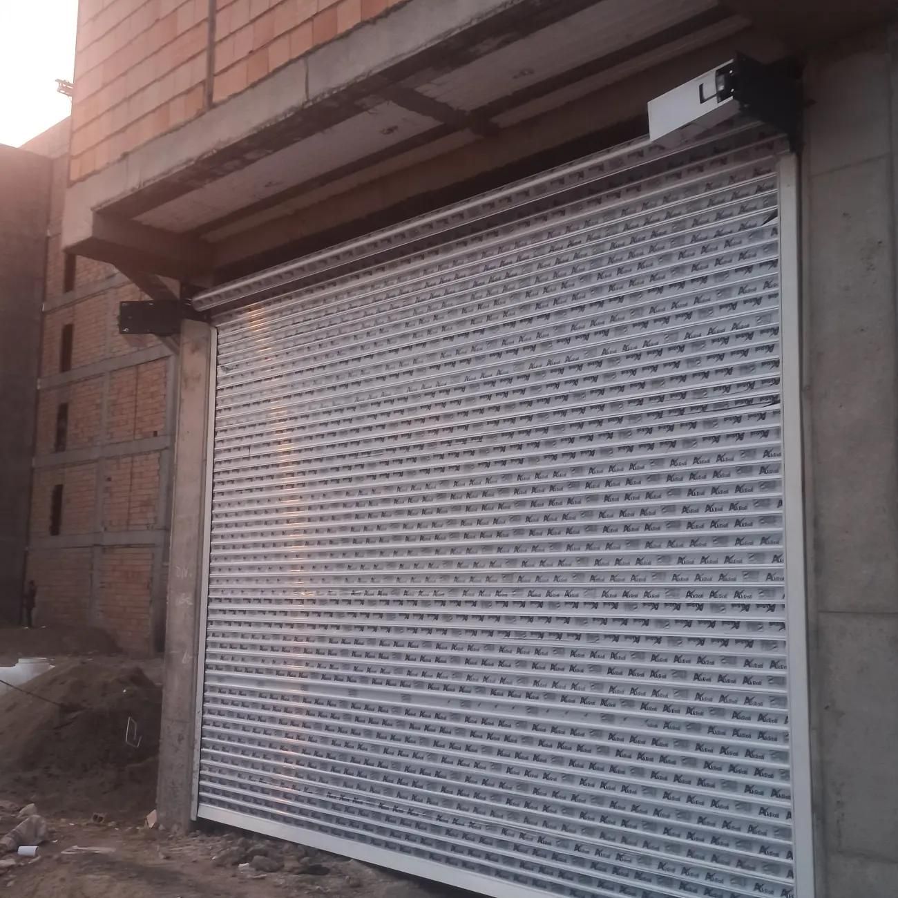 درب پنجره کرکره برقی جک پارکینگ|خدمات پیشه و مهارت|اسلام‌شهر, شهرک سعیدیه|دیوار