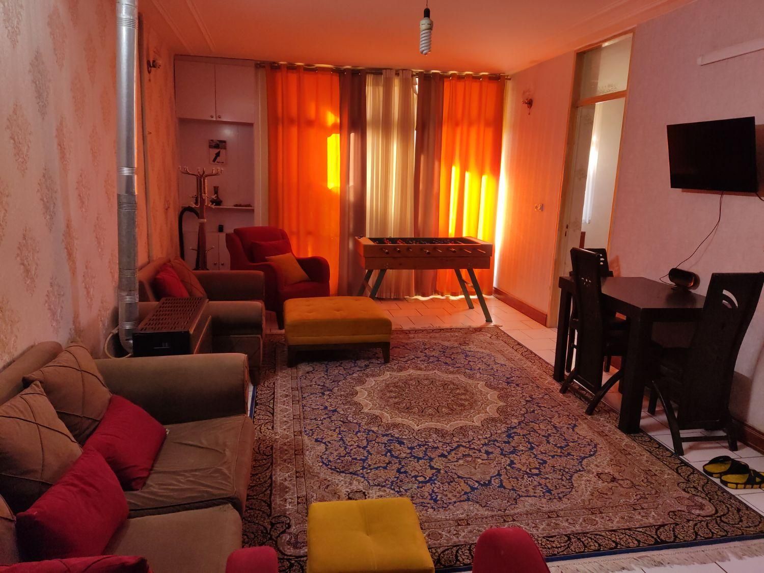 اجاره روزانه سوییت مبله گردشگری نقش جهان،خواجو|اجارهٔ کوتاهمدت آپارتمان و سوئیت|اصفهان, خواجو|دیوار