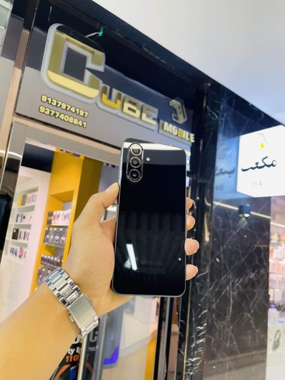 سامسونگ Galaxy A26 با حافظهٔ 256 گیگابایت|موبایل|اصفهان, احمدآباد|دیوار