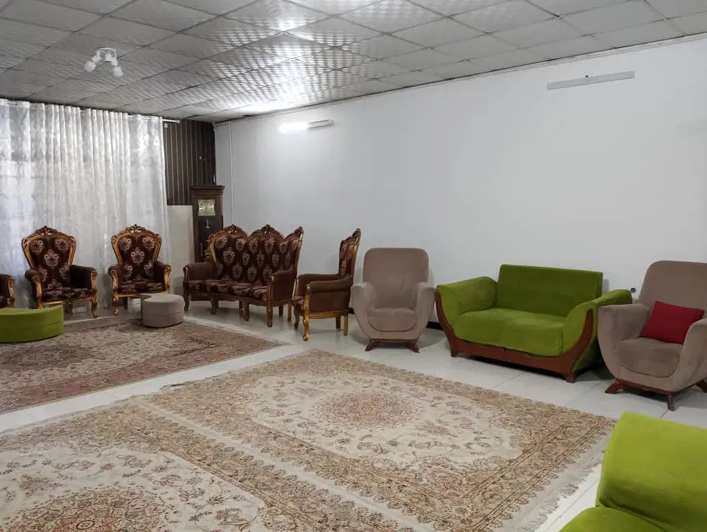 مبل سلطنتی وراحتی|مبلمان خانگی و میز عسلی|مشهد, کلاته برفی|دیوار