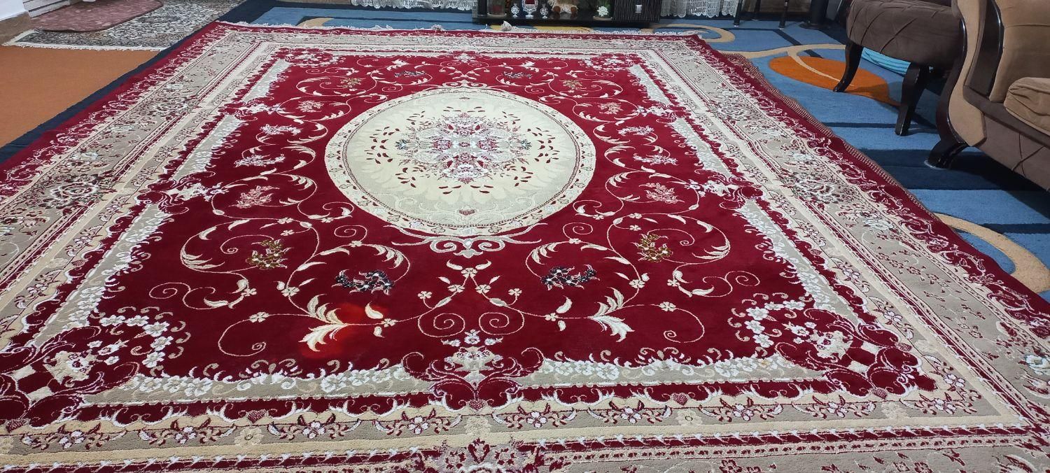 فرش|فرش|آبدانان, |دیوار
