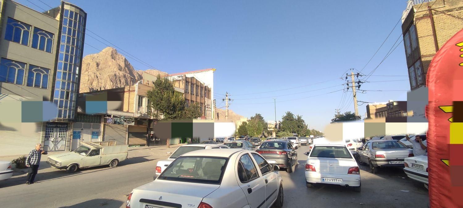 آپارتمان ۶۰ متر سندار جاده قدیم/مسکن/شهرداری/ظفر|فروش آپارتمان|کرمانشاه, |دیوار