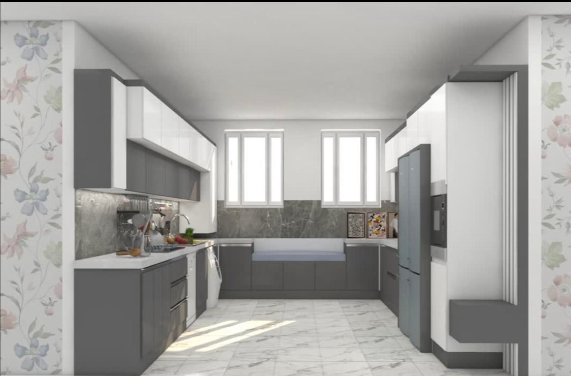 کابینت با وام|مصالح و تجهیزات ساختمان|یزد, |دیوار