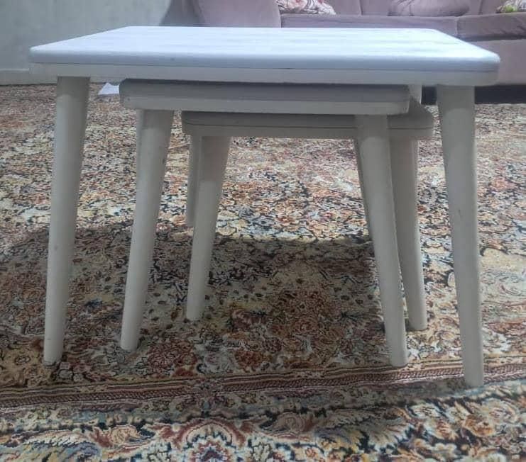 مبل شش نفره|مبلمان خانگی و میز عسلی|اهواز, گلستان|دیوار