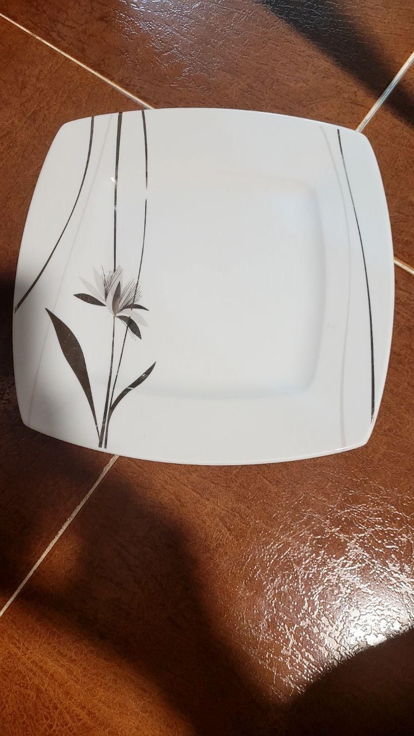 سرویس چینی|ظروف سرو و پذیرایی|اراک, |دیوار