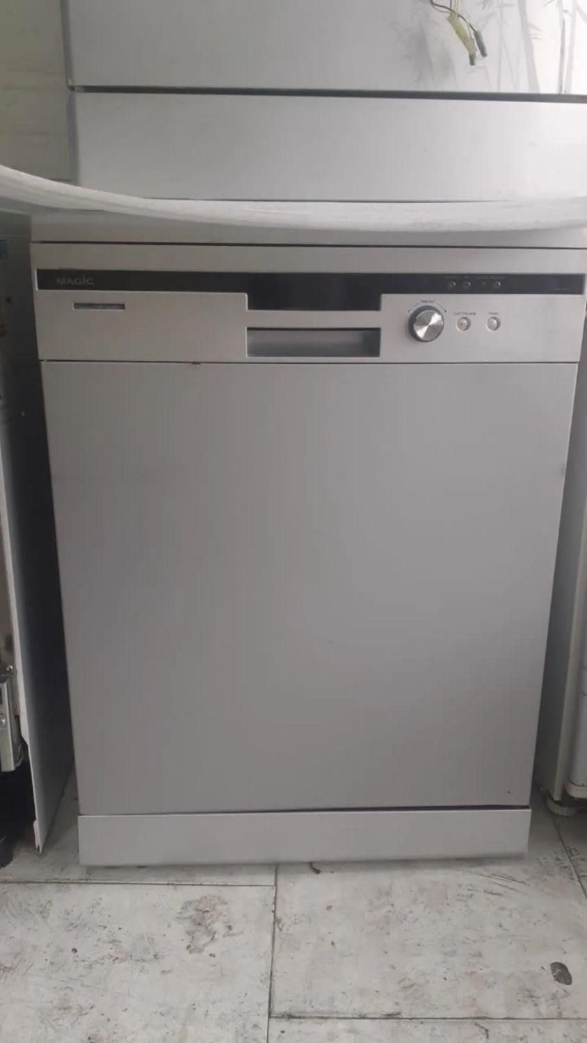 ظرفشویی های نمایشگاهی در حد نو با گارانتی|ماشین ظرفشویی|پردیس, فاز ۸|دیوار