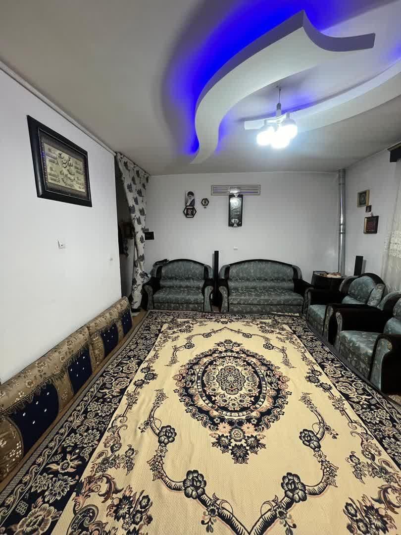 فروش آپارتمانهای مسکنمهر فیروزکوه ۵۸m تا ۹۰m|فروش آپارتمان|فیروزکوه, |دیوار