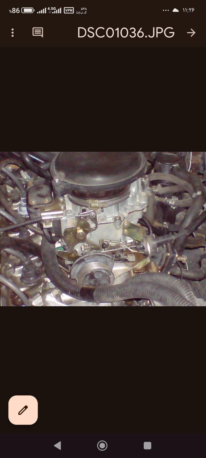 تعمیر و تنظیم کاربراتور ،موتور ،جلوبندی|خدمات موتور و ماشین|کرج, اسدآباد|دیوار