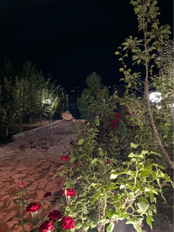 اجاره باغ ویلا|اجارهٔ کوتاهمدت ویلا و باغ|دماوند, دماوند|دیوار