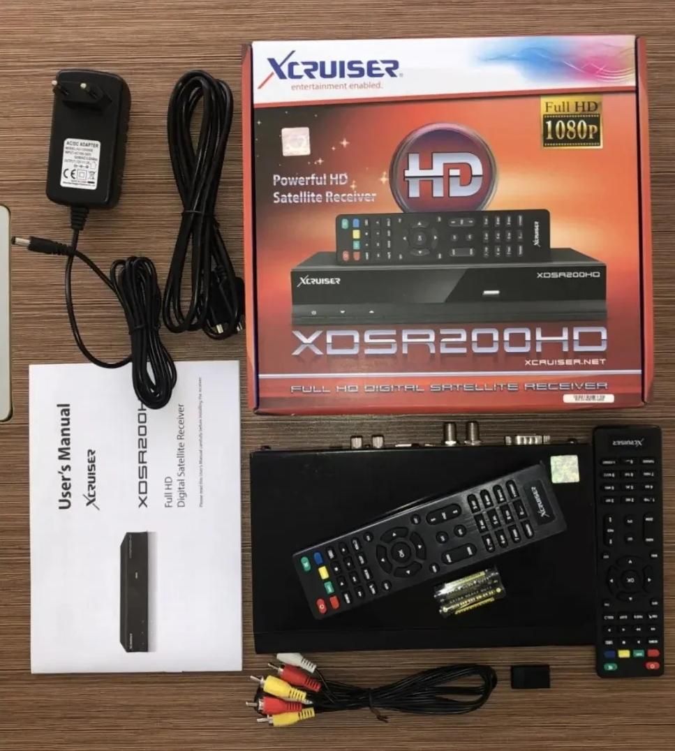 گیرنده دیجیتال فول اچ دی|صوتی و تصویری|کرج, گلشهر|دیوار