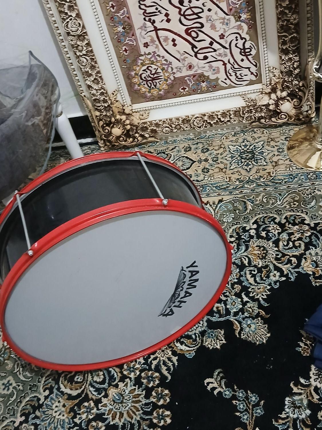 طبل|درام و پرکاشن|پلدختر, |دیوار